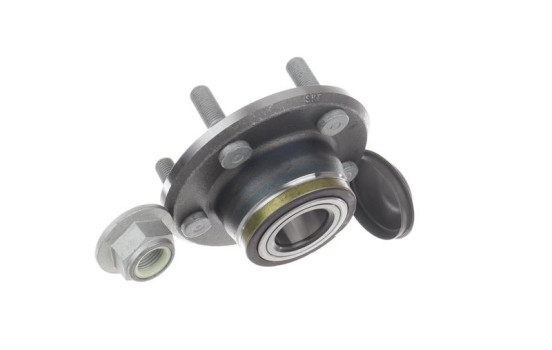 Wheel bearing VKBA 6717 SKF