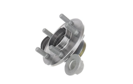 Wheel bearing VKBA 6717 SKF, Image 2
