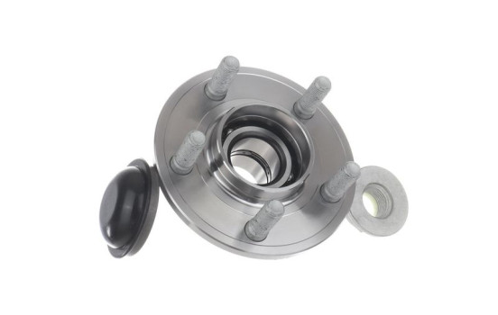 Wheel bearing VKBA 6717 SKF, Image 3