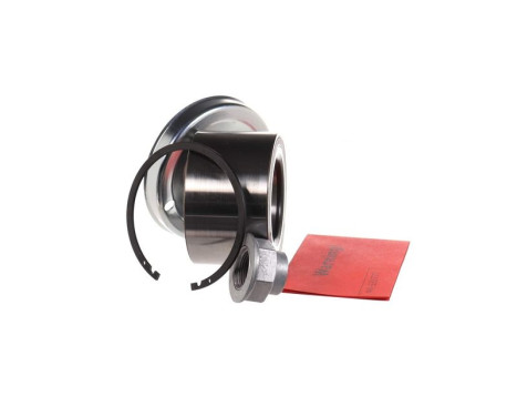 Wheel bearing VKBA 6721 SKF, Image 3