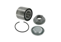 Wheel bearing VKBA 6726 SKF