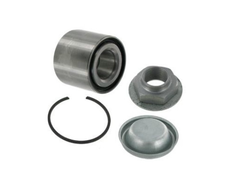 Wheel bearing VKBA 6726 SKF
