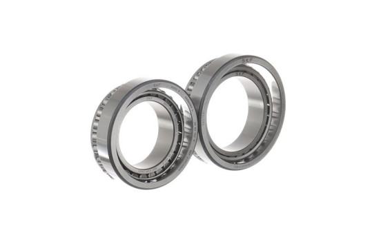 Wheel bearing VKBA 6742 SKF