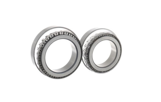 Wheel bearing VKBA 6742 SKF, Image 3