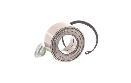 Wheel bearing VKBA 6755 SKF