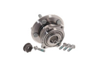 Wheel bearing VKBA 6760 SKF