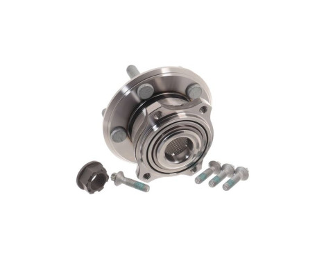 Wheel bearing VKBA 6760 SKF