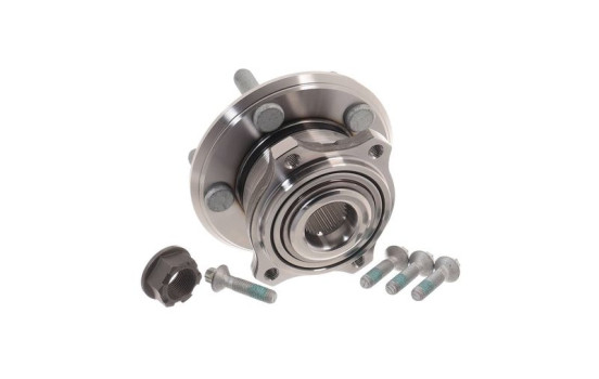 Wheel bearing VKBA 6760 SKF