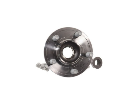 Wheel bearing VKBA 6760 SKF, Image 3