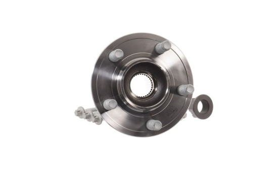 Wheel bearing VKBA 6760 SKF, Image 3