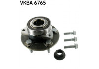 Wheel bearing VKBA 6765 SKF