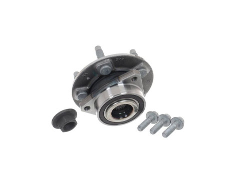 Wheel bearing VKBA 6765 SKF, Image 2