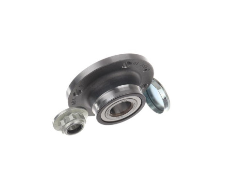 Wheel bearing VKBA 6767 SKF