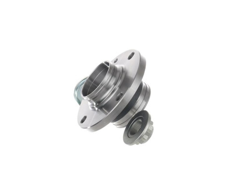 Wheel bearing VKBA 6767 SKF, Image 2