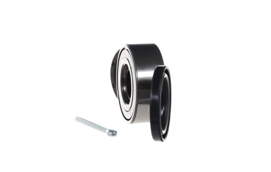 Wheel bearing VKBA 678 SKF, Image 3