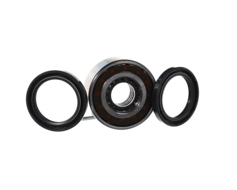 Wheel bearing VKBA 678 SKF, Image 4