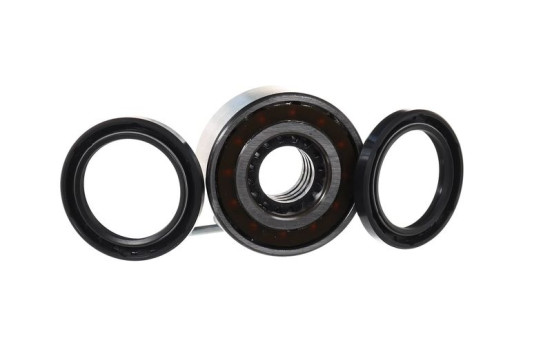 Wheel bearing VKBA 678 SKF, Image 4