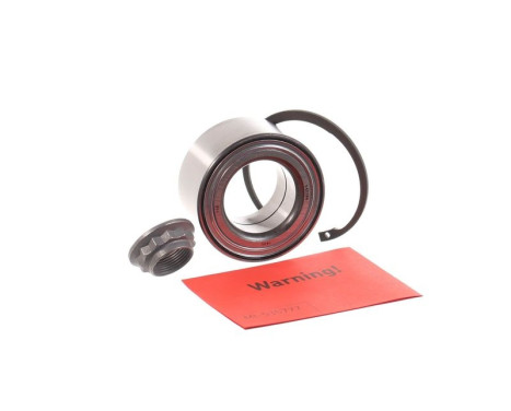 Wheel bearing VKBA 6782 SKF