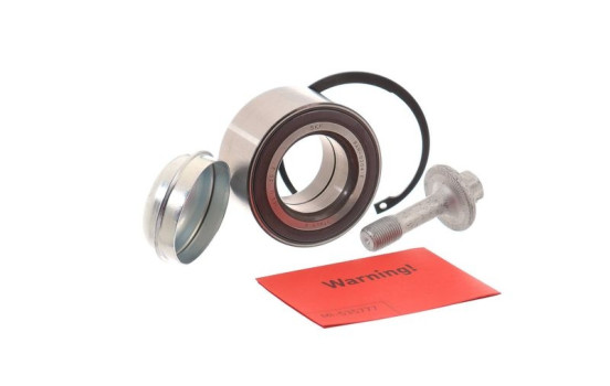 Wheel bearing VKBA 6785 SKF