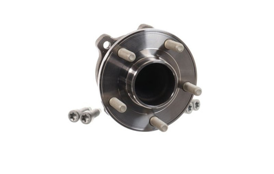 Wheel bearing VKBA 6788 SKF, Image 3