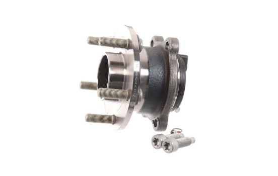 Wheel bearing VKBA 6789 SKF, Image 3