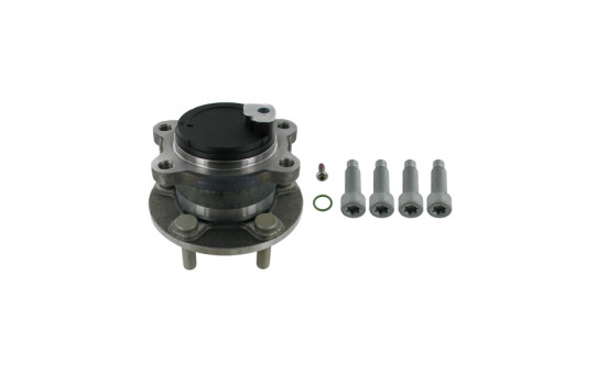 Wheel bearing VKBA 6790 SKF