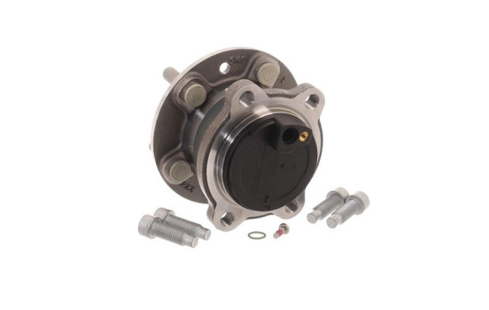 Wheel bearing VKBA 6790 SKF, Image 2