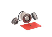 Wheel bearing VKBA 6799 SKF