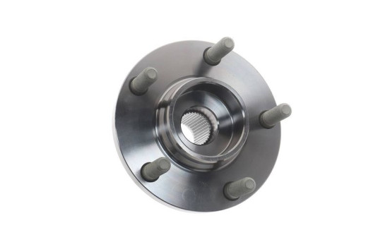 Wheel bearing VKBA 6800 SKF, Image 4