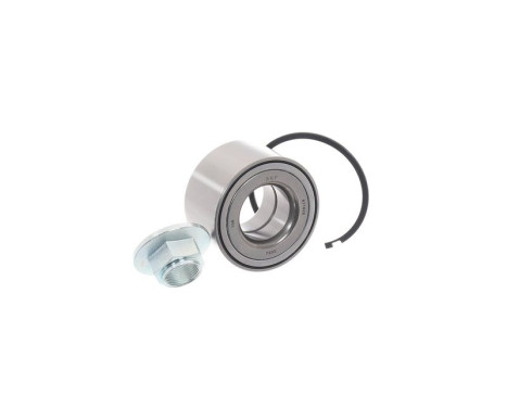 Wheel bearing VKBA 6805 SKF