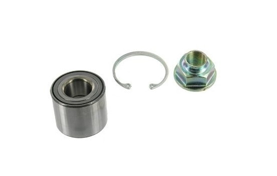 Wheel bearing VKBA 6820 SKF