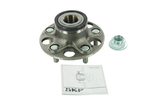 Wheel bearing VKBA 6861 SKF