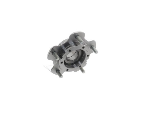 Wheel bearing VKBA 6872 SKF, Image 4