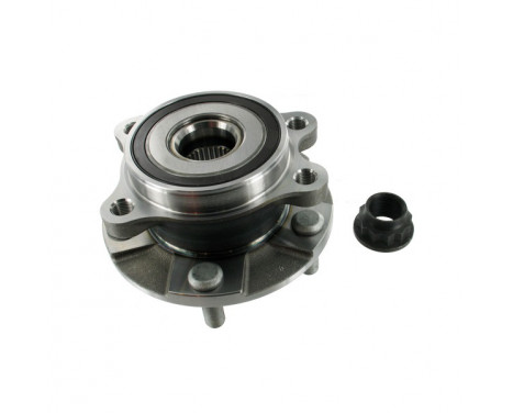 Wheel bearing VKBA 6875 SKF