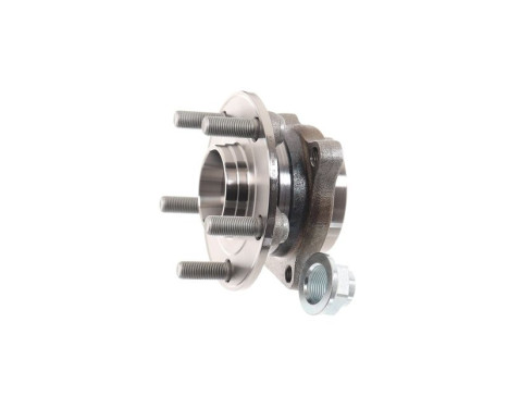 Wheel bearing VKBA 6885 SKF, Image 4