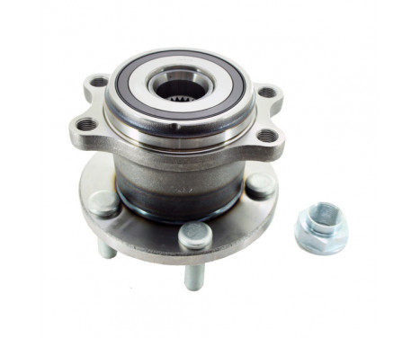 Wheel bearing VKBA 6889 SKF