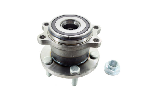 Wheel bearing VKBA 6889 SKF