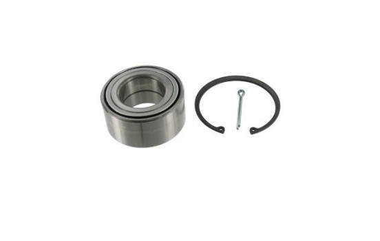 Wheel bearing VKBA 6891 SKF