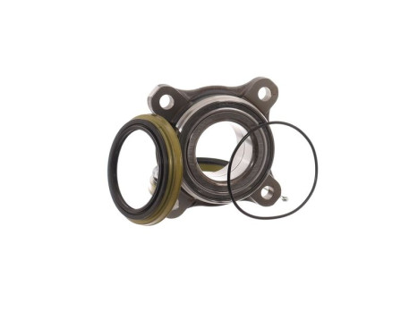 Wheel bearing VKBA 6900 SKF, Image 4