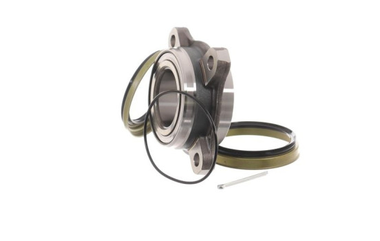 Wheel bearing VKBA 6906 SKF, Image 3
