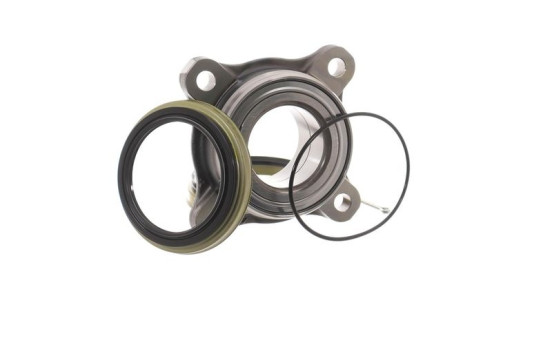 Wheel bearing VKBA 6906 SKF, Image 4