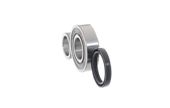 Wheel bearing VKBA 6920 SKF, Image 2