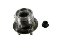Wheel bearing VKBA 6924 SKF