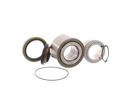 Wheel bearing VKBA 6947 SKF