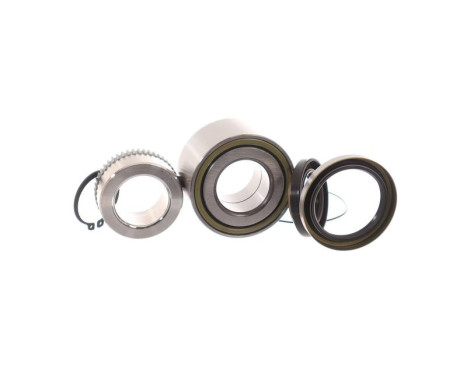 Wheel bearing VKBA 6947 SKF, Image 3