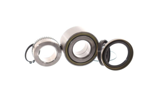 Wheel bearing VKBA 6947 SKF, Image 3