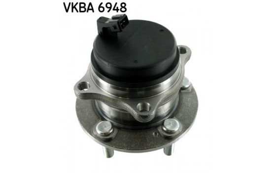 Wheel bearing VKBA 6948 SKF