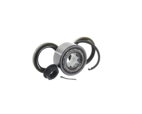 Wheel bearing VKBA 6961 SKF, Image 2