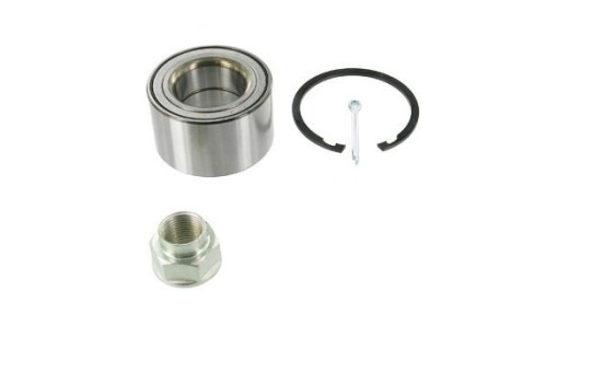 Wheel bearing VKBA 6966 SKF
