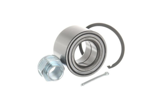 Wheel bearing VKBA 6966 SKF, Image 3